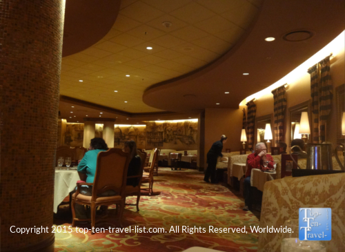 Don Vito's - Las Vegas