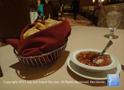 Don Vito's - Las Vegas