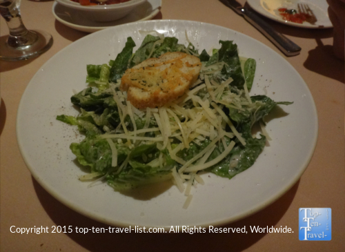 Don Vito's - Las Vegas