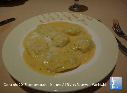 Don Vito's - Las Vegas