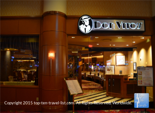 Don Vito's - Las Vegas