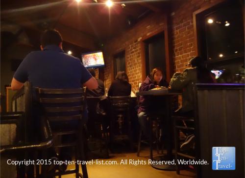 Lumberyard Brewing Company - Flagstaff