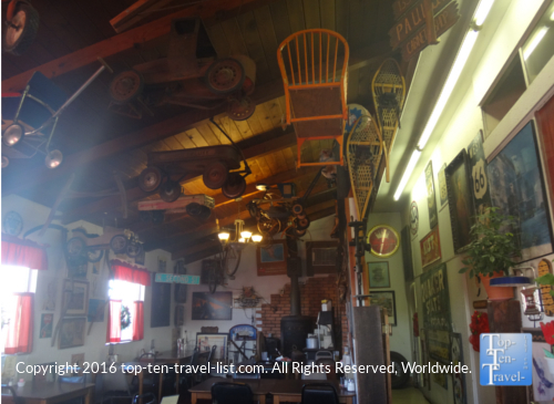 Mr. Maestas Family Restaurant - Holbrook