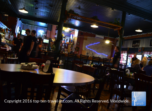 Rosa's Pizzeria - Prescott