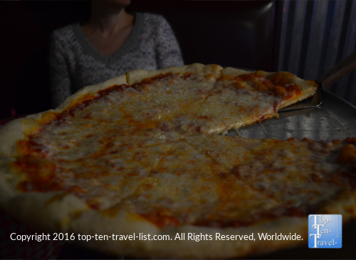 Rosa's Pizzeria - Prescott
