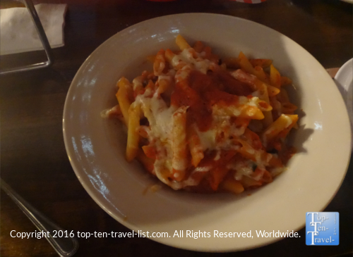 Rosa's Pizzeria - Prescott
