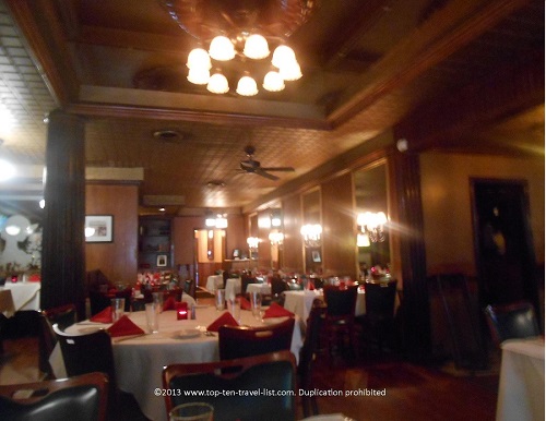 Rosebud - Chicago