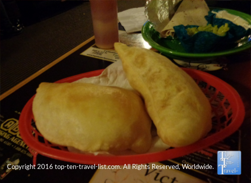 La Fonda Mexican Restaurant - Flagstaff