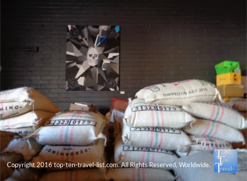 Cartel Coffee Lab - Tempe