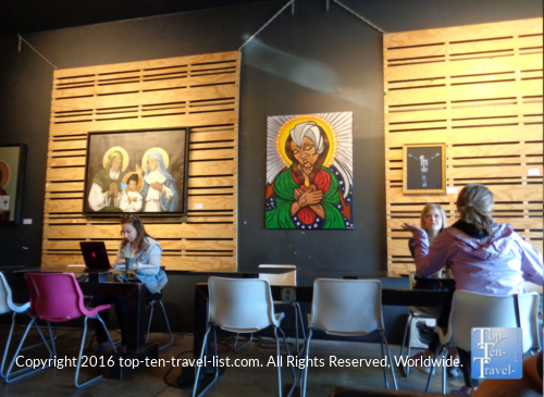 Cartel Coffee Lab - Tempe