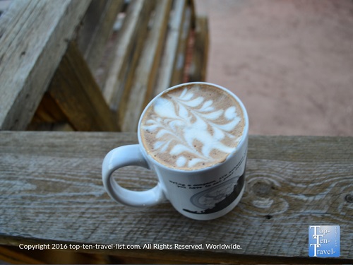 Deep Creek Coffee - Springdale