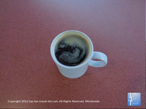 Deep Creek Coffee - Springdale
