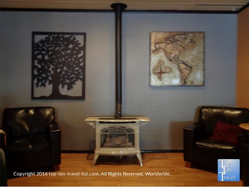 White Dove Coffee - Flagstaff