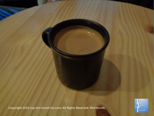 White Dove Coffee - Flagstaff