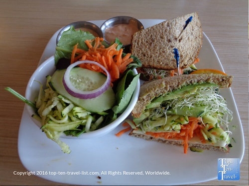 Red Rock Cafe - Sedona