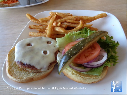 Red Rock Cafe - Sedona