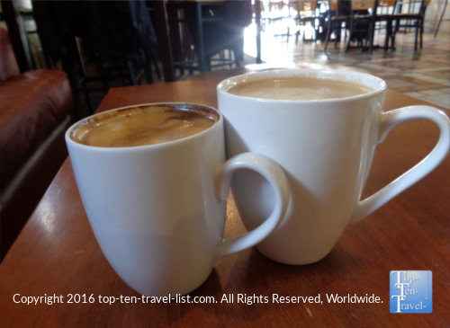 Kickstand Kafe - Flagstaff