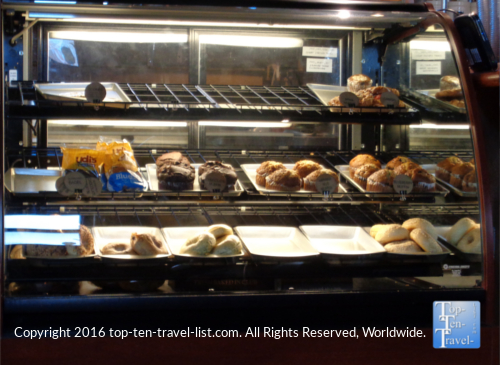 Kickstand Kafe - Flagstaff