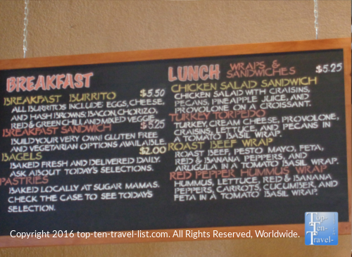 Kickstand Kafe - Flagstaff