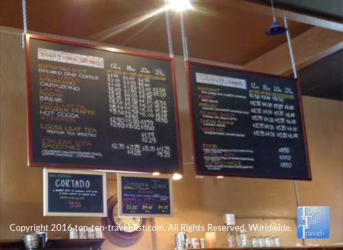 Kickstand Kafe - Flagstaff