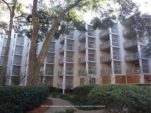 Omni Hilton Head Oceanfront Resort - Hilton Head Island