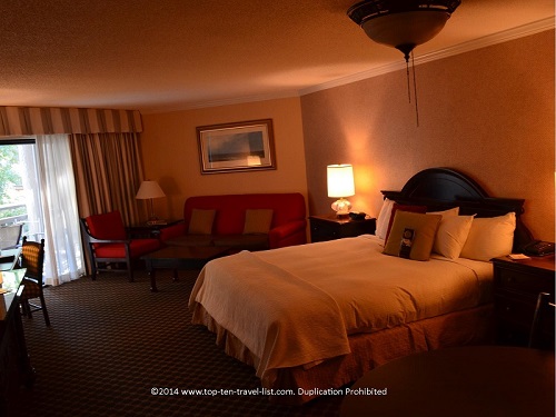 Omni Hilton Head Oceanfront Resort - Hilton Head Island