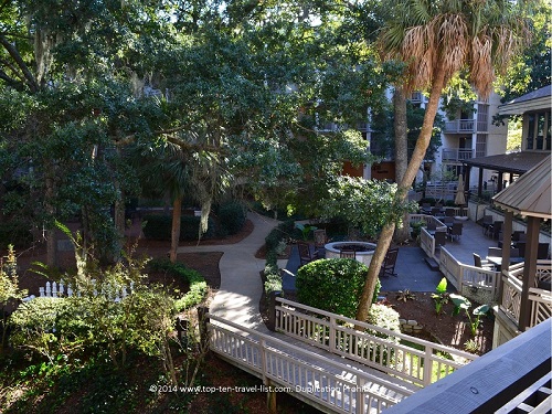 Omni Hilton Head Oceanfront Resort - Hilton Head Island