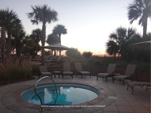 Omni Hilton Head Oceanfront Resort - Hilton Head Island