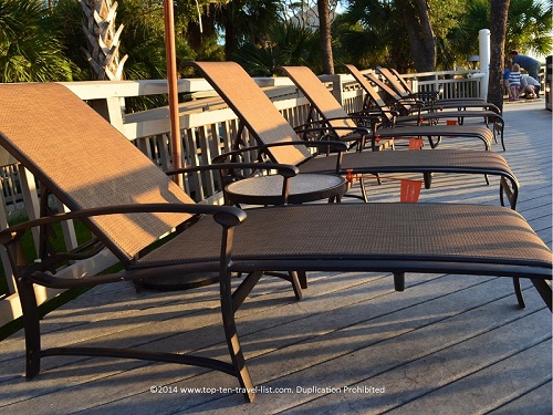 Omni Hilton Head Oceanfront Resort - Hilton Head Island