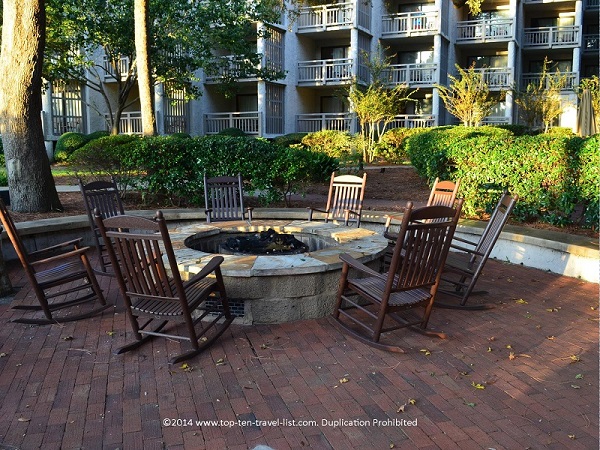 Omni Hilton Head Oceanfront Resort - Hilton Head Island