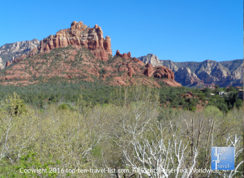 Hideaway House - Sedona