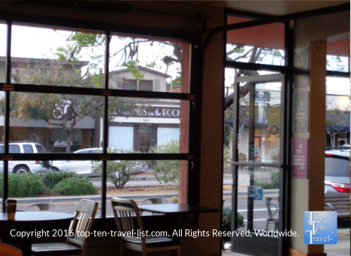Bird Rock Coffee Roasters - San Diego