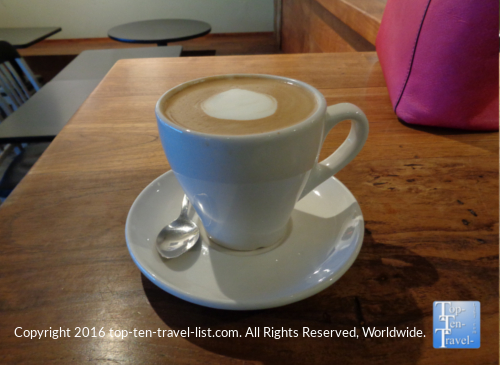 Bird Rock Coffee Roasters - San Diego