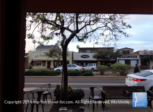 Bird Rock Coffee Roasters - San Diego