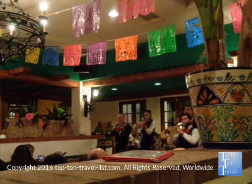 Casa Guadalajaro - San Diego