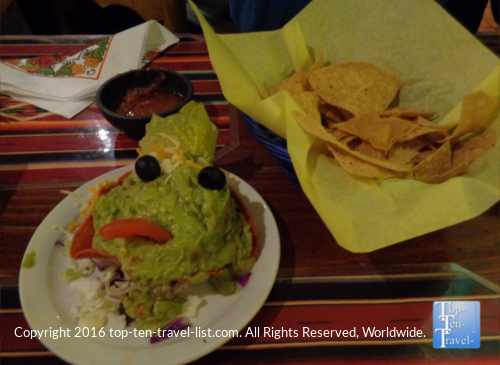 Casa Guadalajaro - San Diego