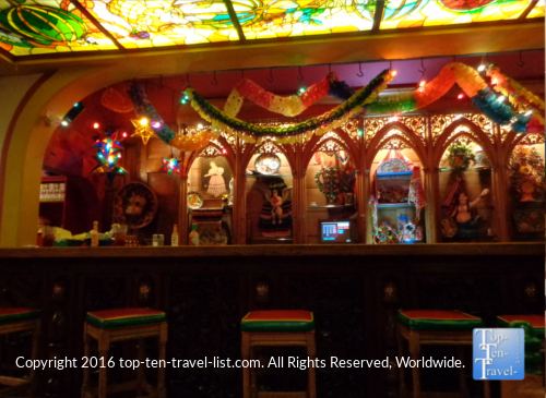 Casa Guadalajaro - San Diego