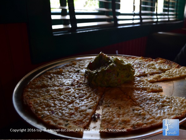 Oregano's Pizza Bistro - Flagstaff