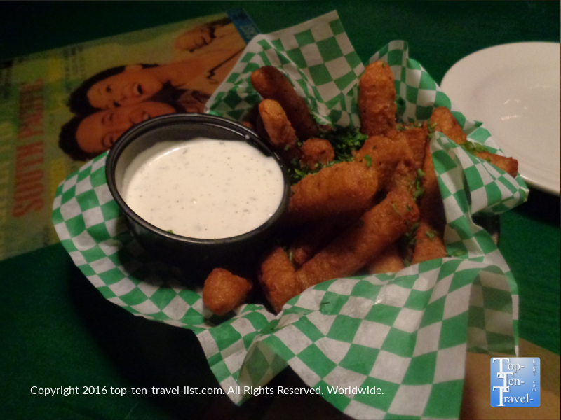 Oregano's Pizza Bistro - Flagstaff
