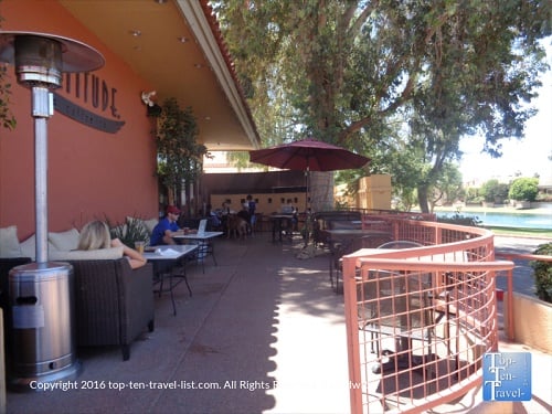 Altitude Coffee Lab - Scottsdale