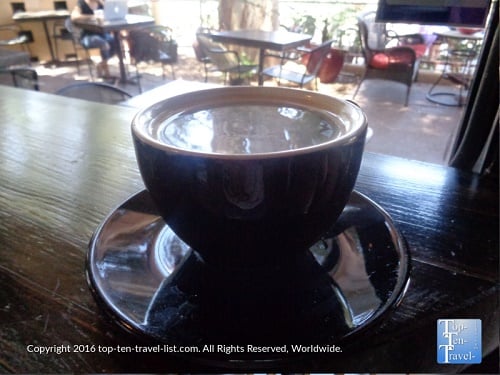Altitude Coffee Lab - Scottsdale