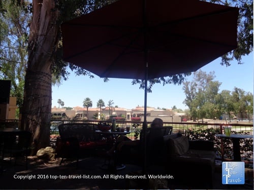 Altitude Coffee Lab - Scottsdale