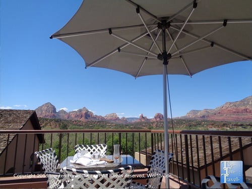The Hudson - Sedona