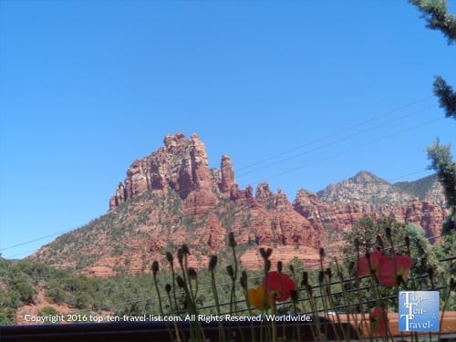 The Hudson - Sedona