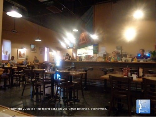 Miley's Cafe - Sedona