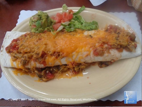 El Pinto - Albuquerque