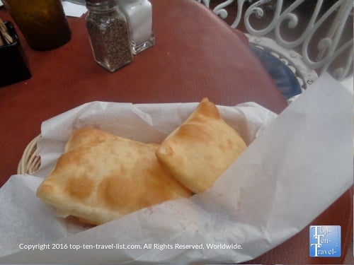 El Pinto - Albuquerque