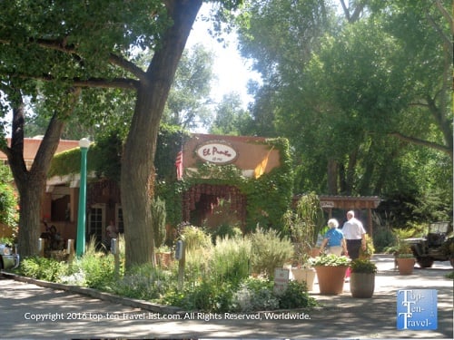 El Pinto - Albuquerque