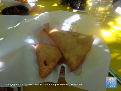 Church Street Cafe - Albuquerque
