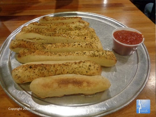 Fratelli Pizza - Flagstaff